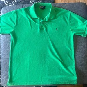 Polo Ralph Lauren Men's shirt